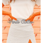 -Pariis Clothe-