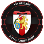 |RDA| - 1st Brigade