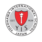 Yokohama International School!