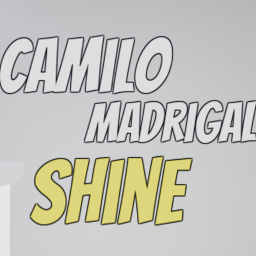 Camilo EncantoSHINE