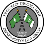 Chill Dogs Lost Groups