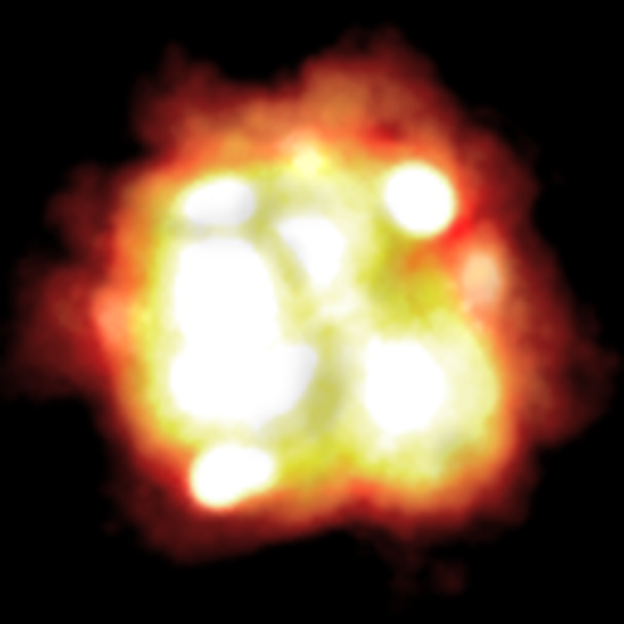Classic Explosion preview 1