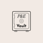 P&E Virtual Vault