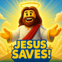 Jesus Saves