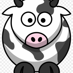 Capture The Cow
