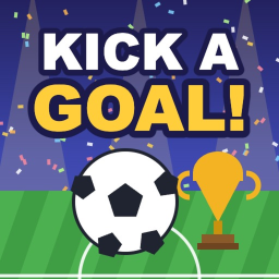 KICK A GOAL ⚽ WORLD CUP