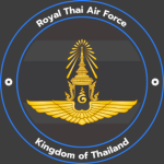 [RTAF] ROYAL THAI AIR FORCE (O)