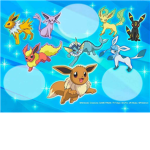 Pokemon Leagendary League