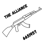 The Alliance [DH]