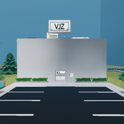 VJZ Corp Central Office