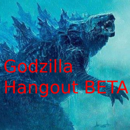 Godzilla Hangout