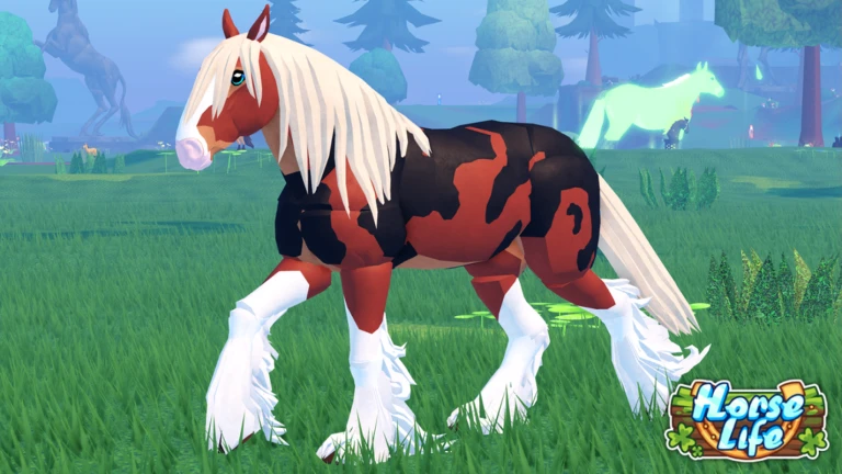 🏇 Horse Life 🐎