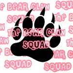 The Bear claw Squad