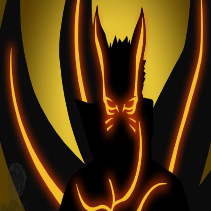 Naruto ######### Roblox decal
