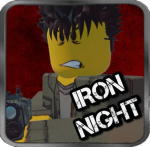 Iron Night Community