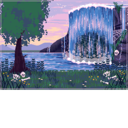 The Swordsman Hangout