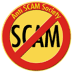 A.N.T.I-SCAMMERS (Always Negotiate To It)