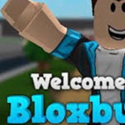 Free Bloxburg! Real Map. icon