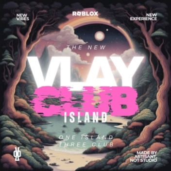 NEW VLAY CLUB [BETA TEST]
