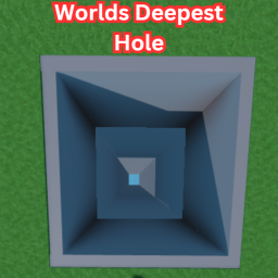 The Worlds Deepest Hole