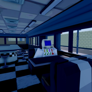 untitled parkour game