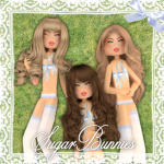 ୨ৎ SugarBunnies ୨ৎ