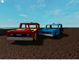 USB Banger Racing