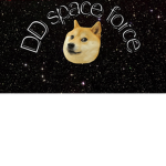 DD space force