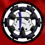 [ GE ] Vader's Fist