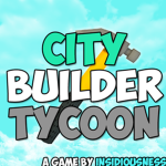 City Builder Tycoon Fan Group