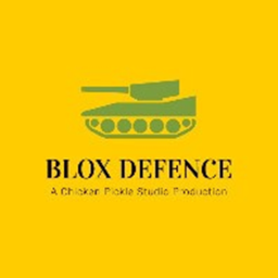 BLOX DEFENCE [PETS!]