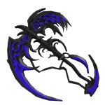 Scythe Of The Deep Seas: Galaxy