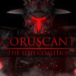 [PRE-ALPHA] Temple on Coruscant