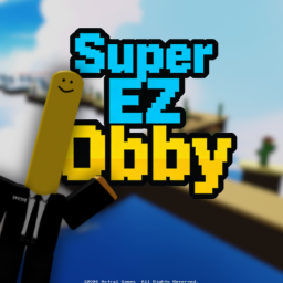 Super EZ Obby