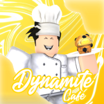 Dynamite Café