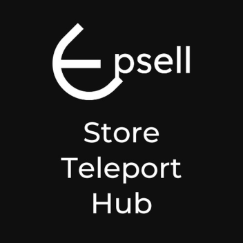 Store Teleport Hub