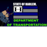 Harlem Department Of Transportation