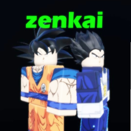 dragon ball zenkai