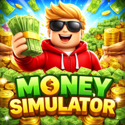Money Simulator!