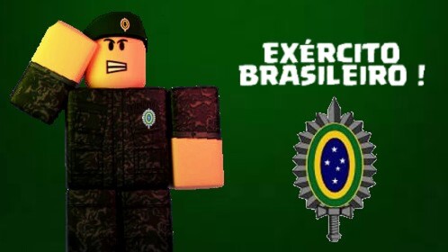 Exército Brasileiro [Beta]