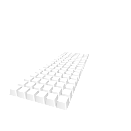 🎨 ASMR Keyboard | Model Kit Asset Prop Build Pack