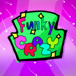 Funky Crazy