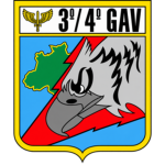 "1º BAvEx" - 2º Esquadrão de Helicópteros Guerra