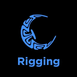 Driving Simulator - Rigging icon