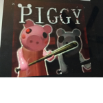 PIGGY fans group homey