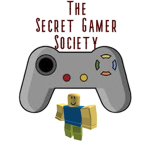 The Secret Gamer Society