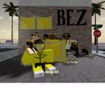 #Bez