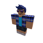 Blue Bro's