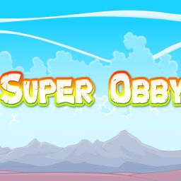 Voice chat super obby
