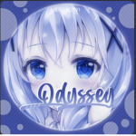 ・Odyssey・